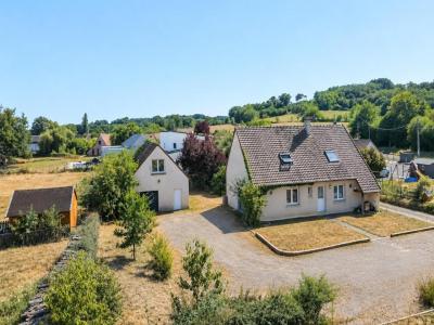 Annonce Vente 4 pi�ces Maison Savigne-l'eveque 72