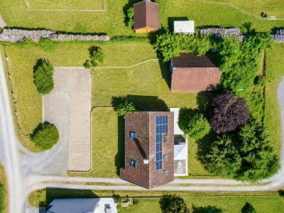 Acheter Maison 110 m2 Savigne-l'eveque