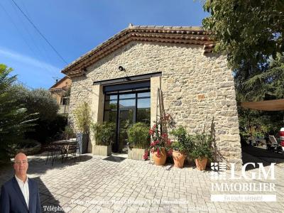 Acheter Maison Saint-bauzille-de-montmel 580000 euros