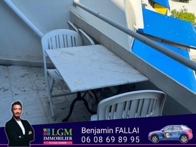 Annonce Vente 4 pi�ces Appartement Grau-du-roi 30