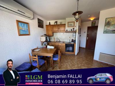 Acheter Appartement Grau-du-roi Gard