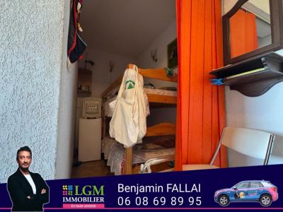 Acheter Appartement Grau-du-roi 248000 euros