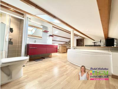Annonce Vente 5 pi�ces Maison Aubigny 85