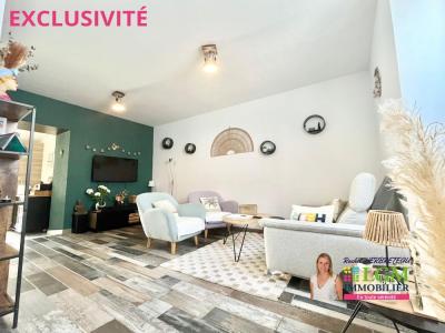 Annonce Vente 3 pi�ces Maison Roche-sur-yon 85