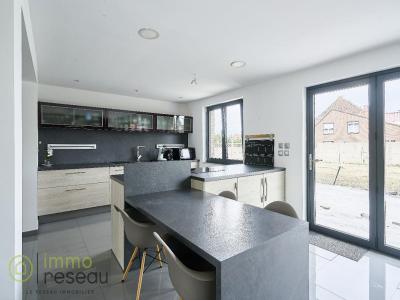 For sale Pecquencourt 7 rooms 245 m2 Nord (59146) photo 4