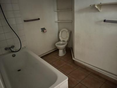 Acheter Appartement 41 m2 Marseille-1er-arrondissement
