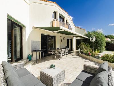 Annonce Vente Prestige Vertou 44