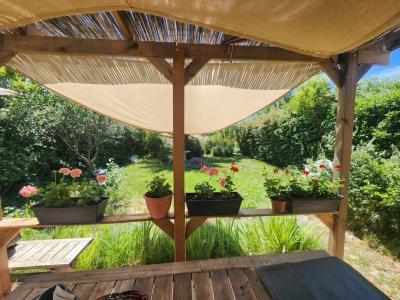 Annonce Vente 2 pi�ces Maison Saint-etienne-les-orgues 04