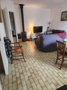 Acheter Maison 55 m2 Saint-etienne-les-orgues