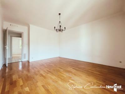 Annonce Vente 3 pi�ces Appartement Aix-les-bains 73