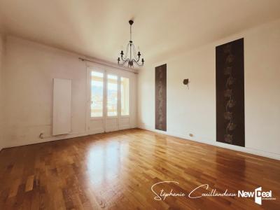 Acheter Appartement 74 m2 Aix-les-bains