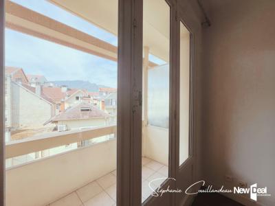 Acheter Appartement Aix-les-bains Savoie