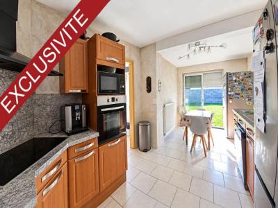 Annonce Vente 7 pi�ces Maison Lourches 59