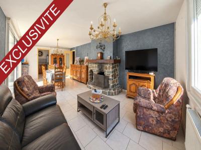 Acheter Maison 107 m2 Lourches