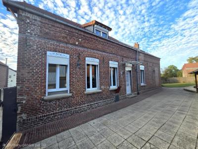 Acheter Maison 112 m2 Bertry