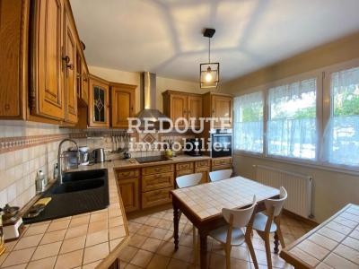For sale Charleville-mezieres 5 rooms 93 m2 Ardennes (08000) photo 3