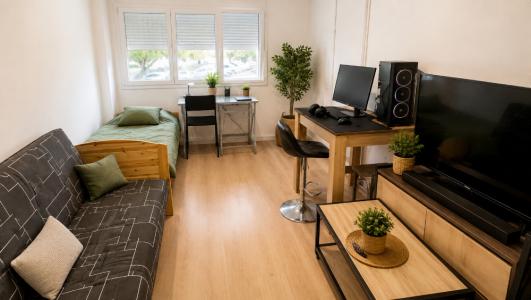 Annonce Location Appartement Cholet 49