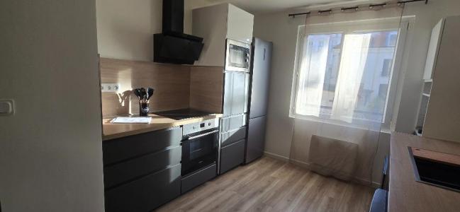 For rent Pavillons-sous-bois 3 rooms 60 m2 Seine saint denis (93320) photo 2