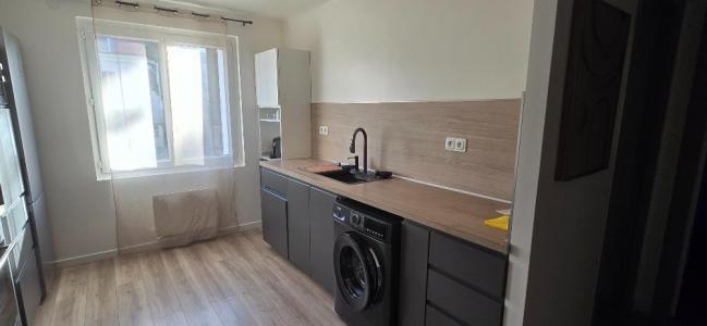 For rent Pavillons-sous-bois 3 rooms 60 m2 Seine saint denis (93320) photo 3
