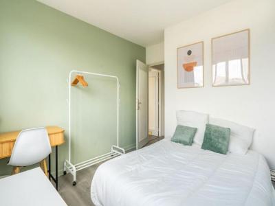 Louer Appartement 85 m2 Merignac