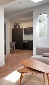 For rent Bordeaux 2 rooms 30 m2 Gironde (33000) photo 0