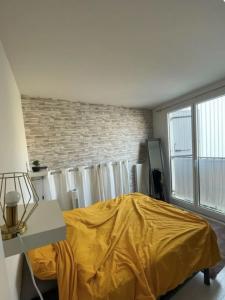Louer Appartement 50 m2 Bordeaux