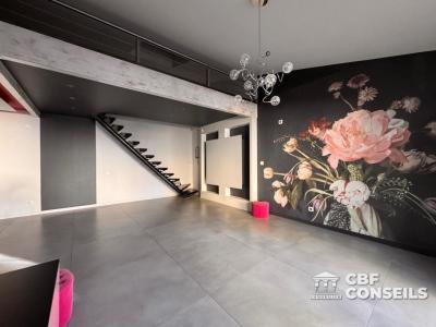 Annonce Vente 7 pi�ces Maison Pont-du-chateau 63