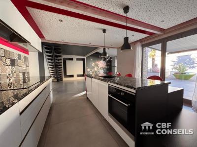 Acheter Maison Pont-du-chateau 325000 euros