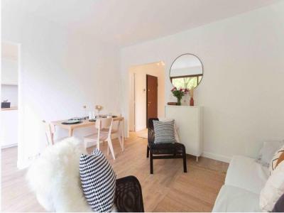 Louer Appartement 23 m2 Fontenay-le-fleury