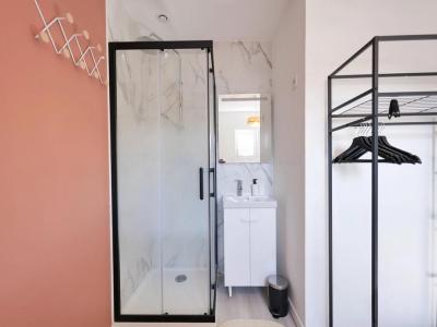 For rent Roubaix 1 room 19 m2 Nord (59100) photo 0