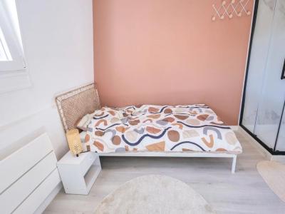 For rent Roubaix 1 room 19 m2 Nord (59100) photo 1
