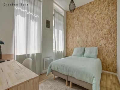 For rent Roubaix 1 room 19 m2 Nord (59100) photo 1