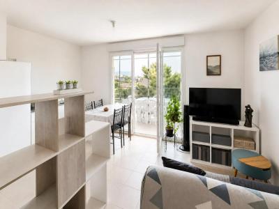 For sale Marseille-9eme-arrondissement 2 rooms 42 m2 Bouches du Rhone (13009) photo 0
