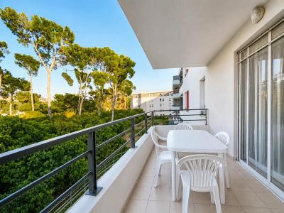 Annonce Vente 2 pi�ces Appartement Marseille-9eme-arrondissement 13
