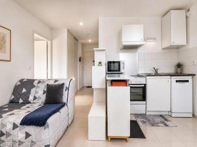 Acheter Appartement 42 m2 Marseille-9eme-arrondissement
