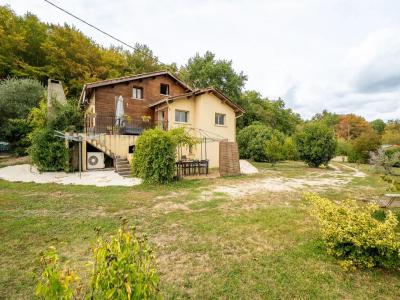 Annonce Vente 7 pi�ces Maison Camarsac 33