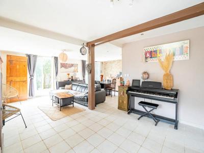 Acheter Maison 170 m2 Camarsac