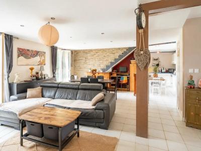 Acheter Maison Camarsac 366000 euros