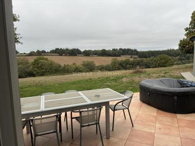 For sale Credin 6 rooms 166 m2 Morbihan (56580) photo 0