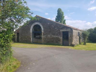 Annonce Vente Prestige Garnache 85