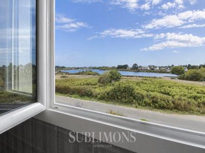For sale Plouhinec 5 rooms 97 m2 Morbihan (56680) photo 0