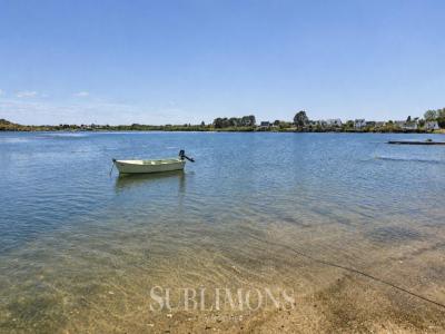 For sale Plouhinec 5 rooms 97 m2 Morbihan (56680) photo 1
