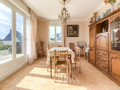 For sale Plouhinec 5 rooms 97 m2 Morbihan (56680) photo 3