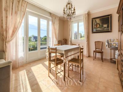 For sale Plouhinec 5 rooms 97 m2 Morbihan (56680) photo 4
