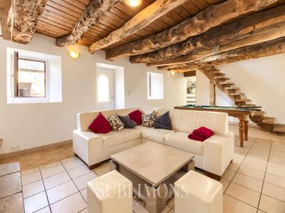 For sale Caro 8 rooms 179 m2 Morbihan (56140) photo 4