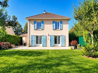For sale Serris 6 rooms 109 m2 Seine et marne (77700) photo 0