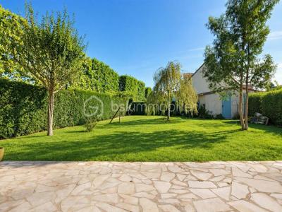 Annonce Vente 6 pi�ces Maison Serris 77