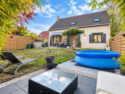 Annonce Vente 5 pi�ces Maison Longpont-sur-orge 91