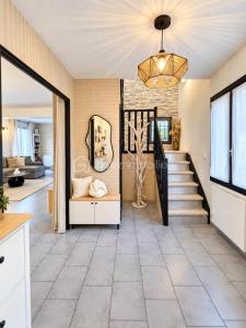 Acheter Maison Longpont-sur-orge 349900 euros