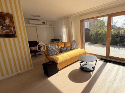 Annonce Vente 2 pi�ces Appartement Quesnoy-sur-deule 59